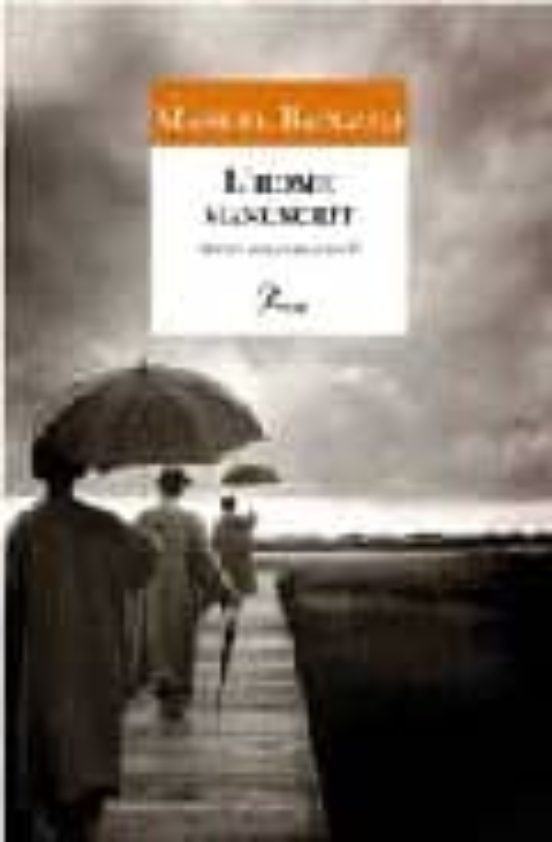 L Home Manuscrit