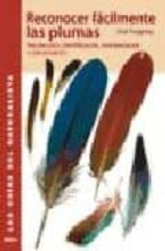 Reconocer Facilmente las Plumas