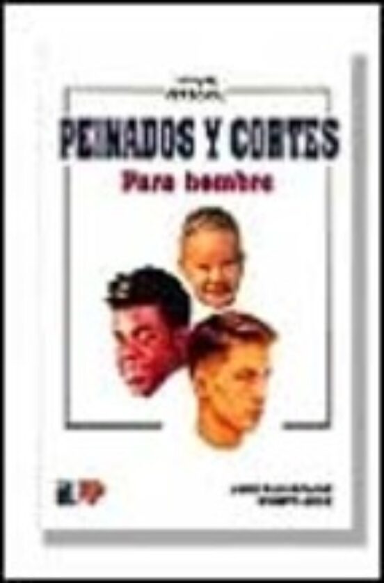 Peinados Y Cortes Para Hombre