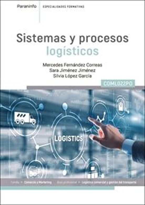 COML022PO Sistemas Y Procesos Logísticos