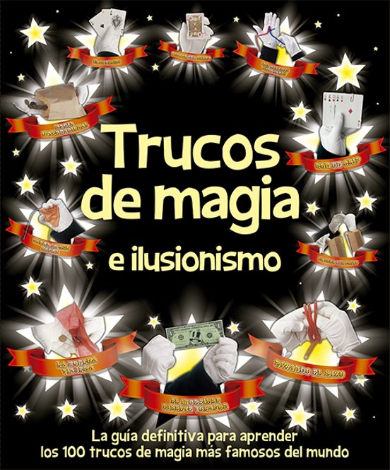 Trucos De Magia E Ilusionismo