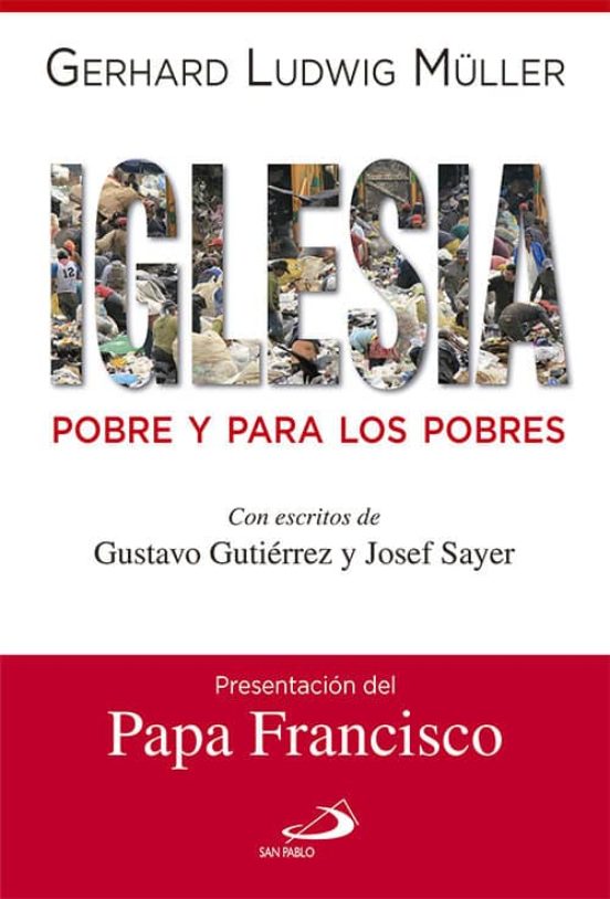 Iglesia
