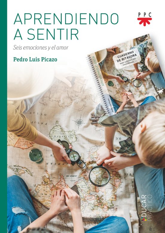 Aprendiendo A Sentir: Seis Emociones Y El Amor