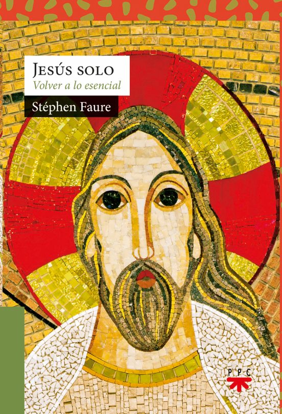 Jesús Solo