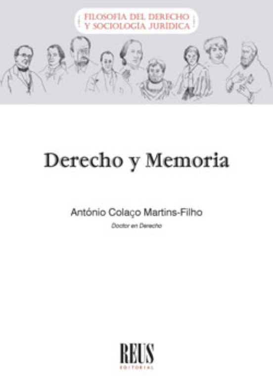Derecho Y Memoria