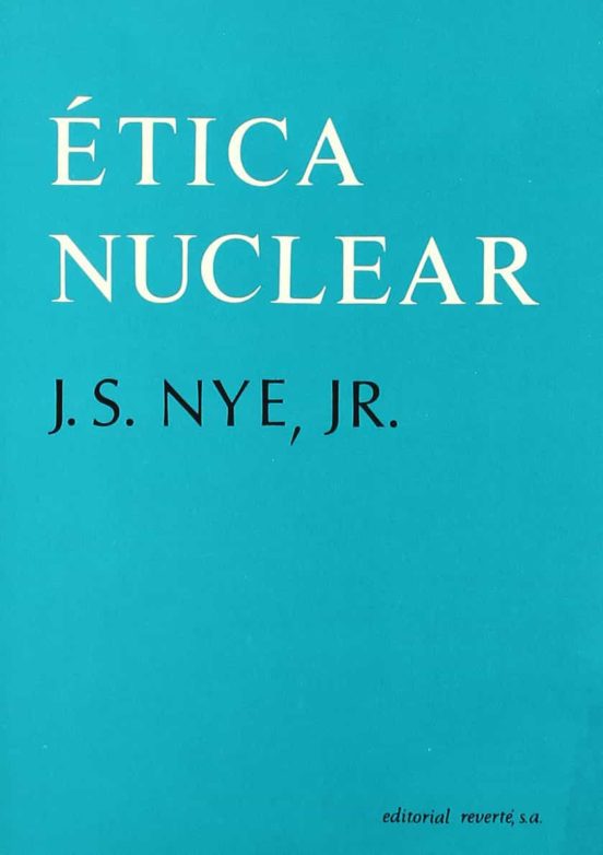 Ética nuclear