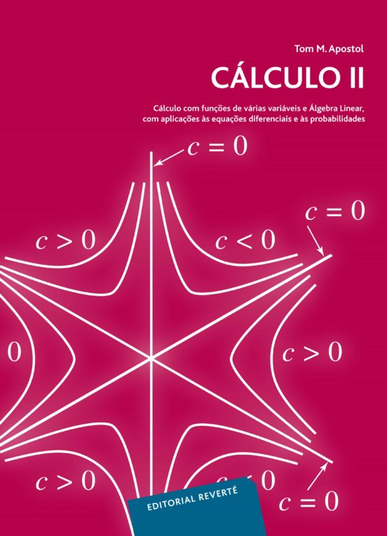 Calculo Tomo 2
