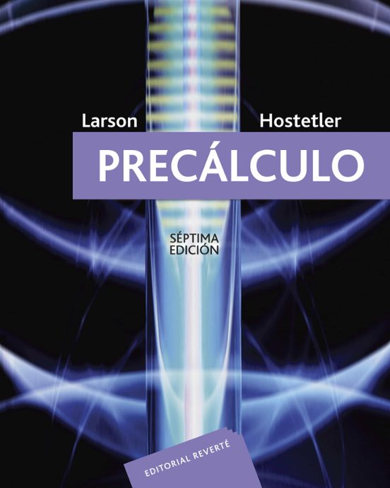 Precalculo