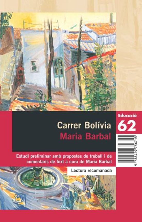 Carrer Bolivia