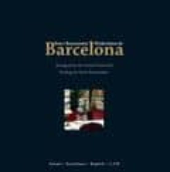 Bars I Restaurants Modernistes De Barcelona