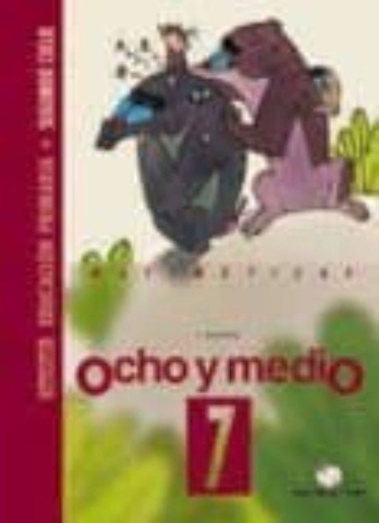 Baobab Ocho Y Medio 7