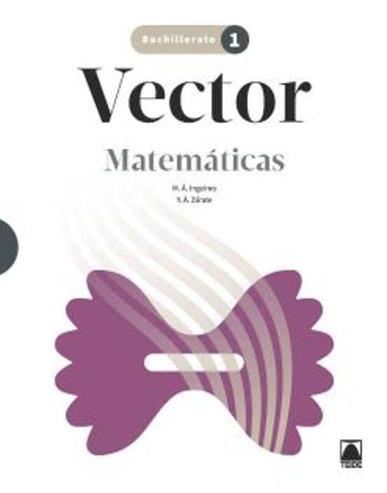 Matematicas 1º Bachillerato - Vector