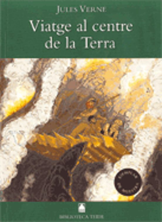 Viatge Al Centre De La Terra