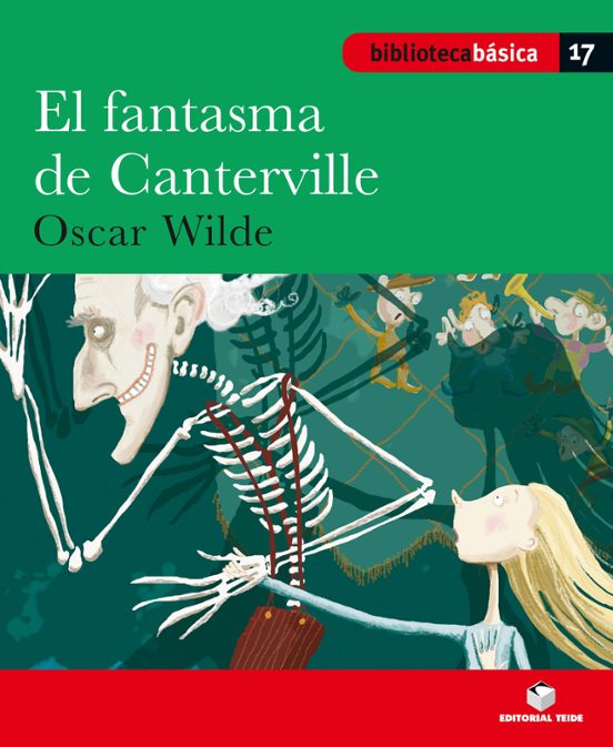 El Fantasma De Canterville
