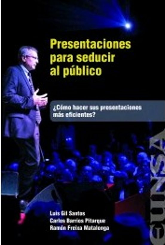 Presentaciones Para Seducir Al Público: ¿como Hacer Sus Presentaciones