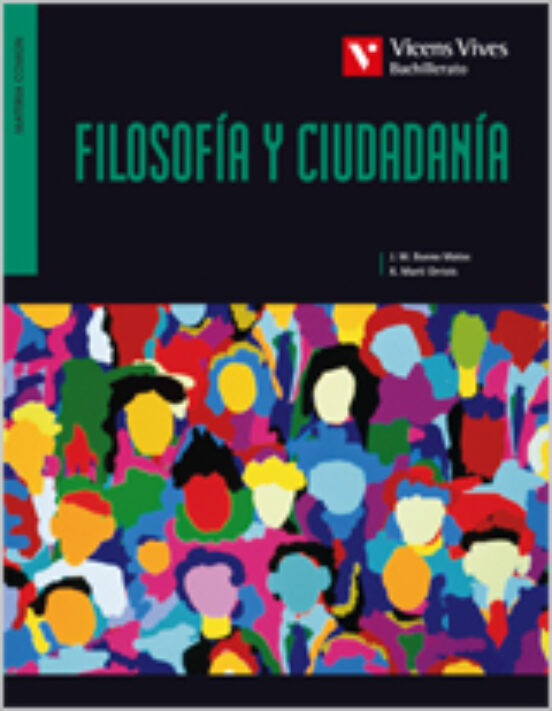 Filosofía Y Ciudadanía 1
