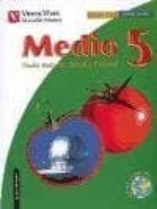 Medio 5 Islas Canarias Quinto Primaria