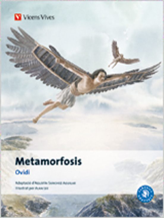 9 Metamorfosi