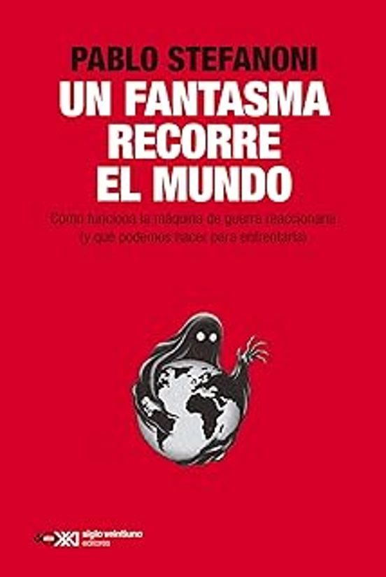 Un fantasma recorre el mundo