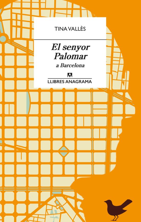 El Senyor Palomar A Barcelona