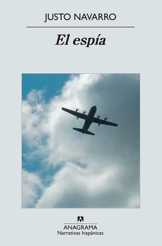 El Espia