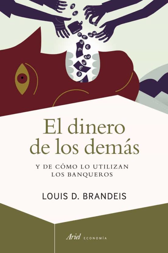 El Dinero De Los Demás