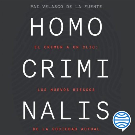 Homo Criminalis