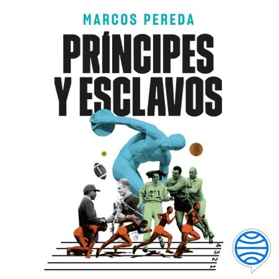 Príncipes Y Esclavos