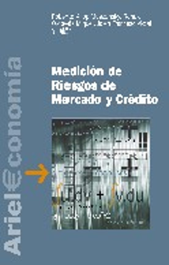 Medición De Riesgos De Mercado Y Crédito