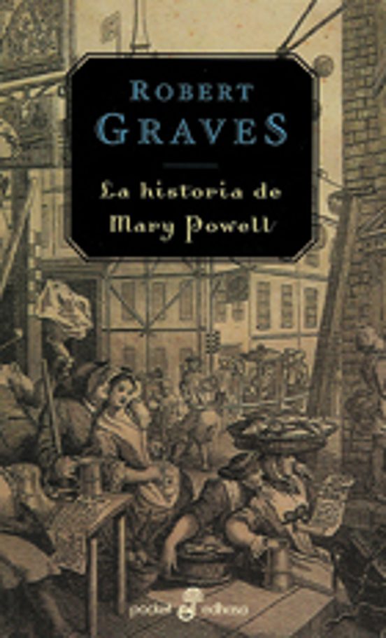 La Historia De Mary Powell