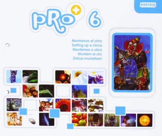Pro+ 6 Montamos El Circo