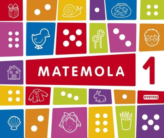 Matemola 1 Ed 2013