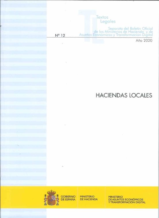 Haciendas Locales
