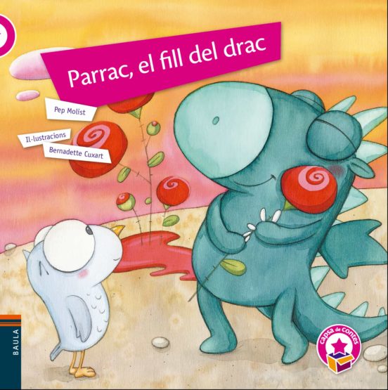 Parrac el Fill del Drac
