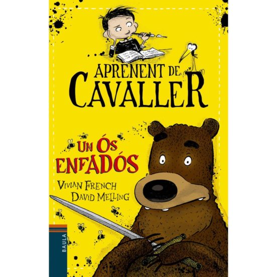 Un Os Enfados