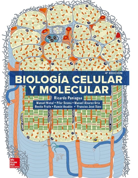 Biologia Celular Y Molecular