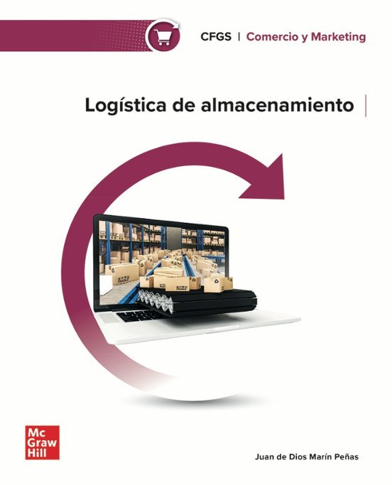 Logística de almacenamiento