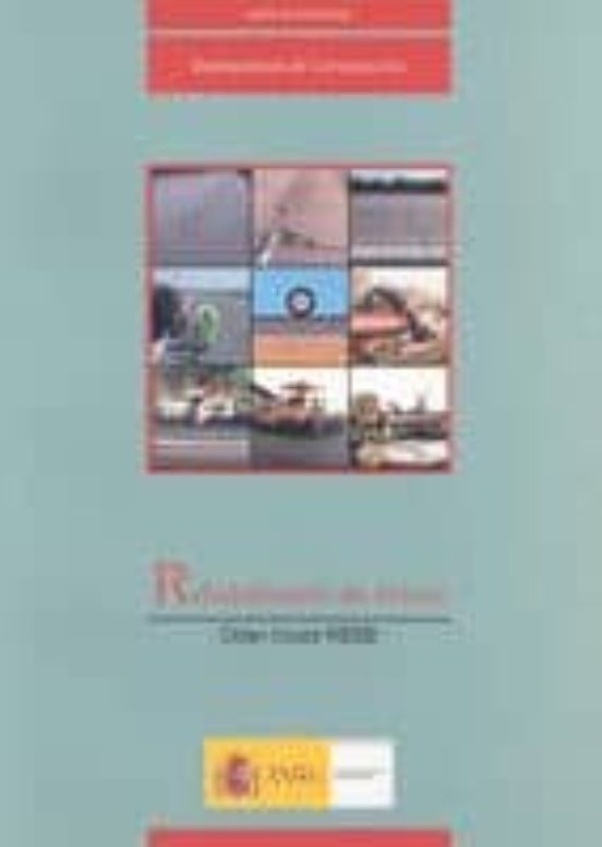 Rehabilitacion De Firmes: Orden Circular 9/2002