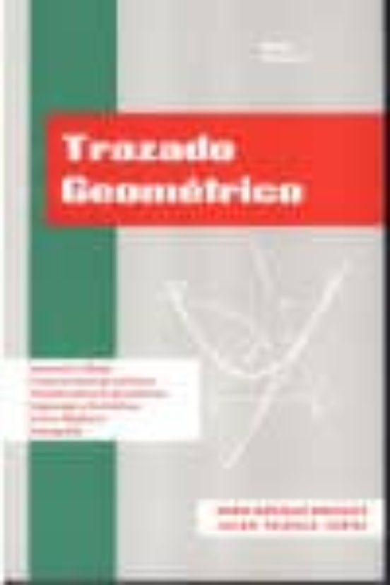 Trazado Geometrico