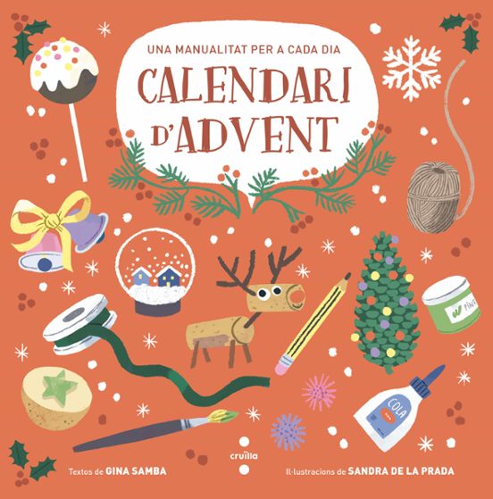 Calendari D'advent