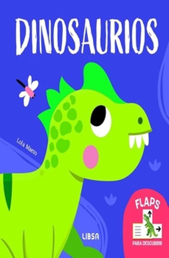 Dinosaurios