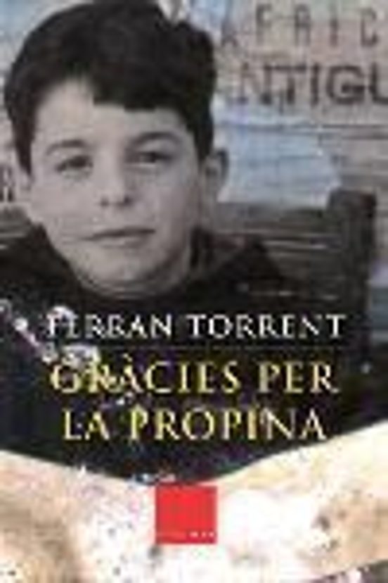 Gracies Per La Propina