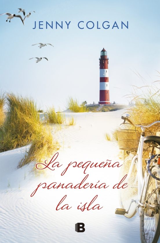 La Pequeña Panadería De La Isla