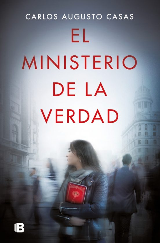 El ministerio de la verdad