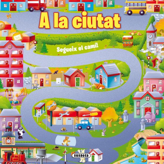 A La Ciutat