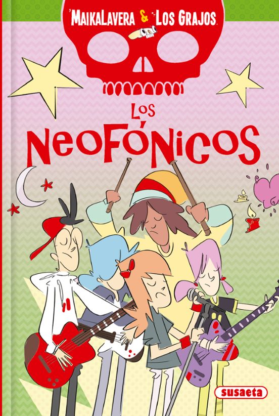 Los Neofonicos
