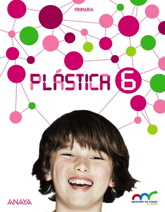 Plástica 6º Educacion Primaria Andalucia