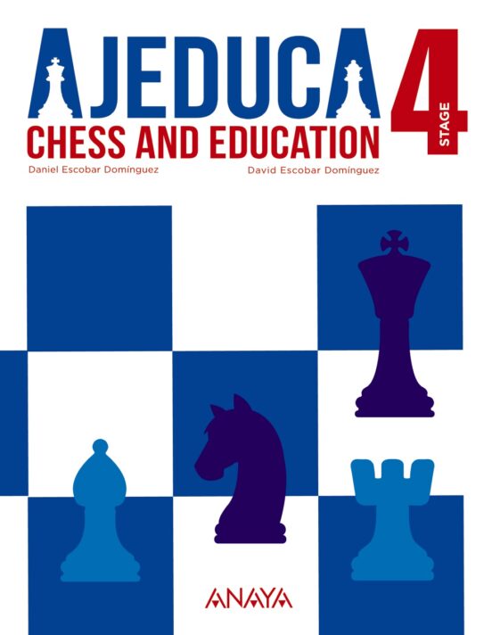 Ajeduca. Level 4