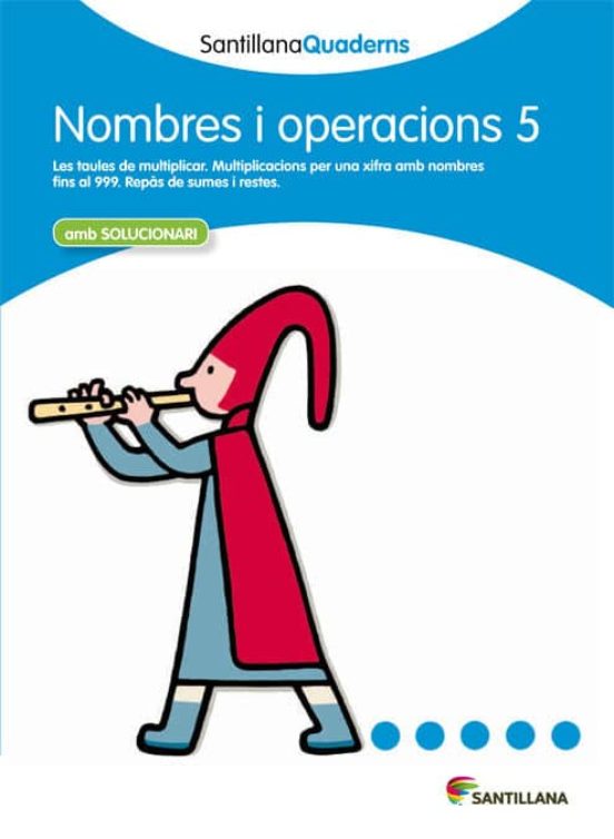 Nombres I Operacions 5