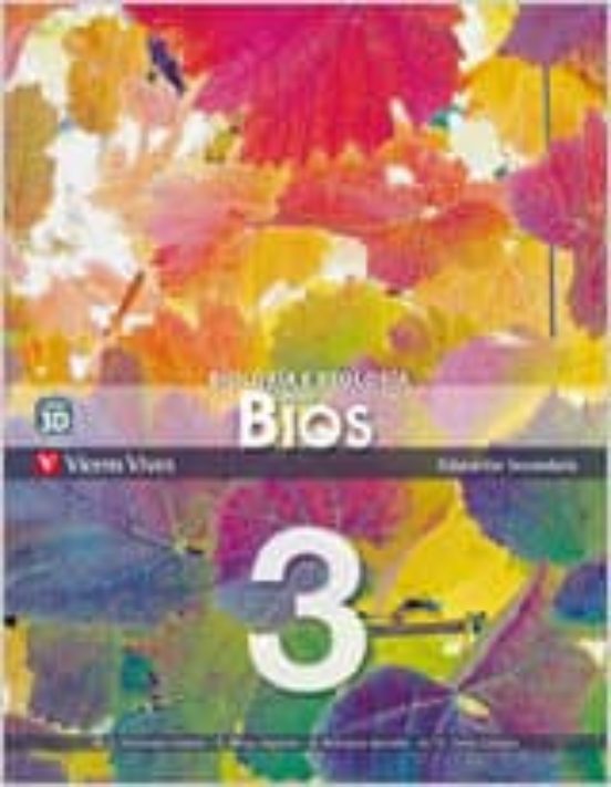 Novo Bios 3. 3º ESO
